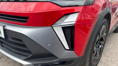 Renault Symbioz 1.6 E-Tech FHEV 145 Techno Esprit Alpine 5dr Auto Hybrid Estate